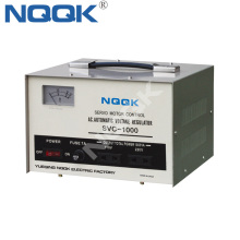 1000VA Single Phase Automatic AC Voltage Regulator
