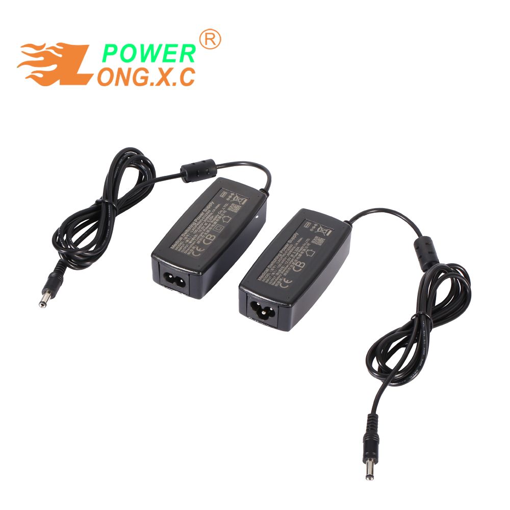 5V 12V 24VMedical Device Adapter LXCP40 40W