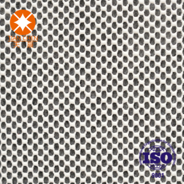 PVC Coated Mesh Nonwoven Fabric