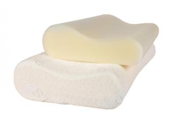 Bedroom Furniture Comfortable Pocket Spring Pillow