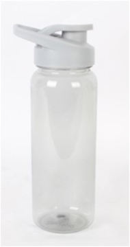 700mL Single Wall Water Bottle