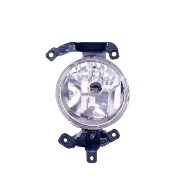 Chevrolet spark matiz 05 Fog Light