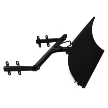 Snow Plow Attachment for Snow Blower