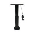 Adjustable Table Base Foldable Riser Electric Height Adjustable Table Leg Electric Adjustable Table Leg