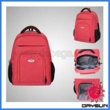 Waterproof branded trendy laptop backpack