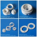 Alumina Conical Grinding Parts Coffee Makers Grinder Burrs