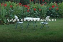 Supply HDPE Outdoor Table for Outdoor Furniture