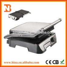 180 Degree Open Healthy Grill