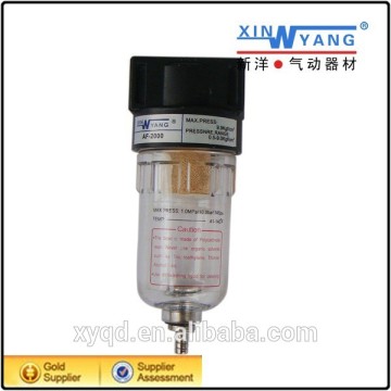 AF Series Pneumatic Air Filter