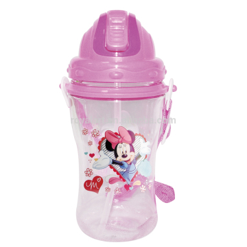 children plastic herbalife water bottle