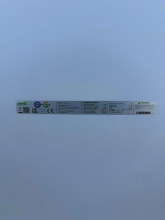 Pre owned photovoltaic solar panel