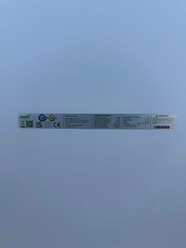 Pre owned photovoltaic solar panel