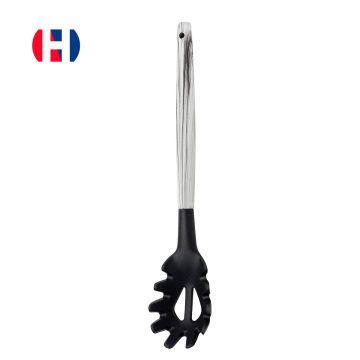 BPA Free Silicone Pasta server