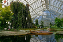 Heat Insulation FRP Skylight Panel