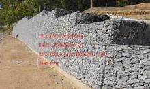gabion mesh cage