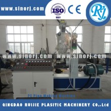 50-160mm PVC Water Pipe Extrusion Machinery/Extrusion Machine