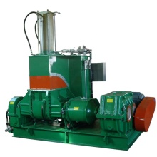 Hot Sale Dispersion Kneader Machine for Plastic