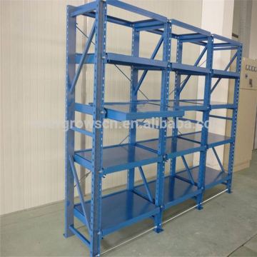 Industrial Standard Drawer Type Mold Rack System