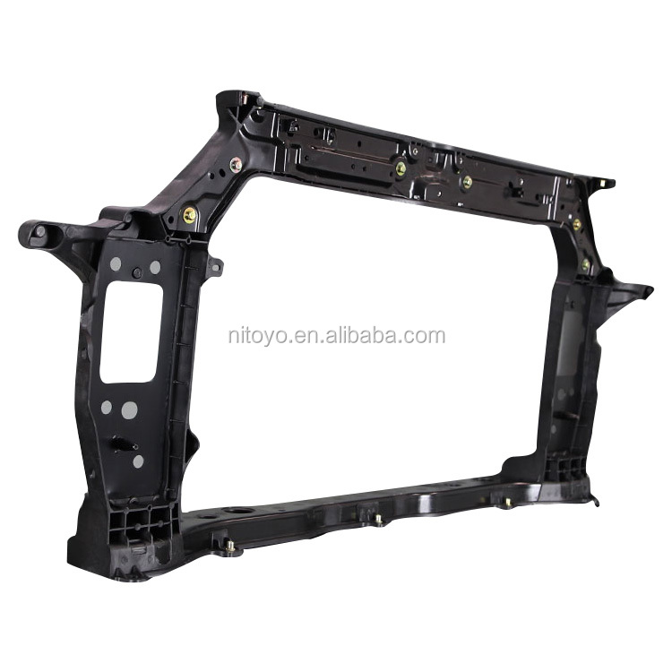 NITOYO AUTO HIGH QUALITY RADIATOR SUPPORT USED FOR HYUNDAI GRAND i10 2014 64101-B4000