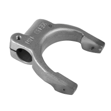 XE153 Auto Clutch Fork for Trucks - Factory Gearbox Gear Shift Fork Truck Release Lever Sub Assembly