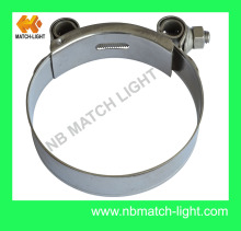 Superior Stainless Steel Pipe Clamp