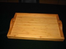 Bamboo Tray