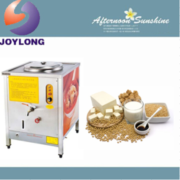 Complete automatic instant organic flavoured soy milk powder machine