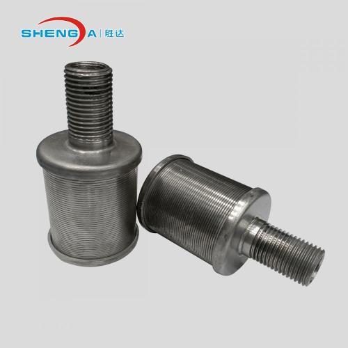 Sand Filter Nozzle for Water Treatment