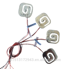 3 wire load cell half-bridge thin sensor