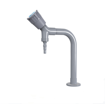 Laboratory Single outlet taps