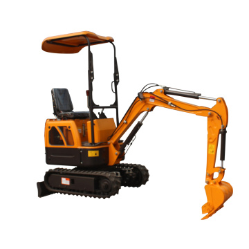 XINIU 1ton mini excavators