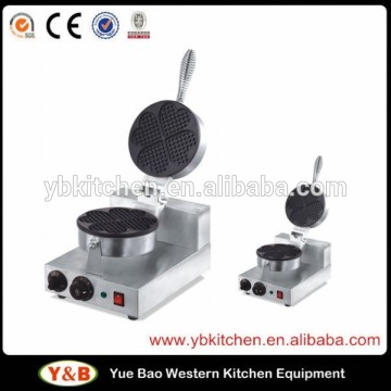 Waffle Baker Machine/Commercial Heart Shape Waffle Baker Machine