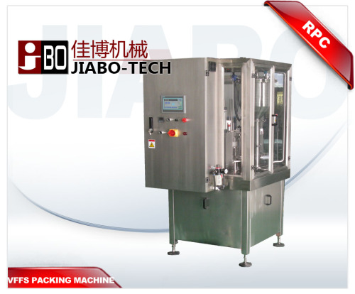 Yogurt Filing and Sealing Machine