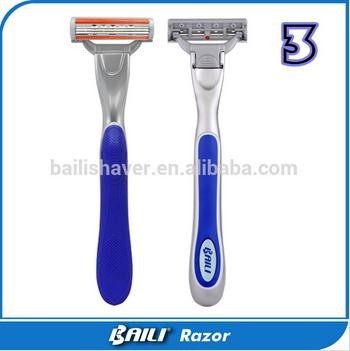 razor handle razor