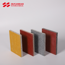 Eco Safe Magnesium Oxide Structural Floor Board