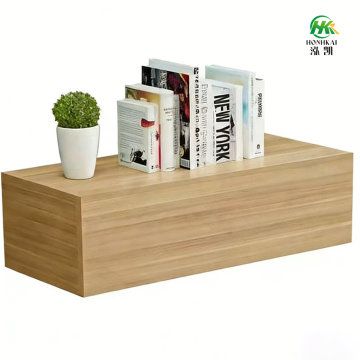 Wall Mounted Bedside Table