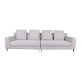 Modern Allen Fabric Modular Sofa Replica