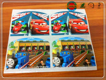 Custom hologram sticker,hologram label,sticker label