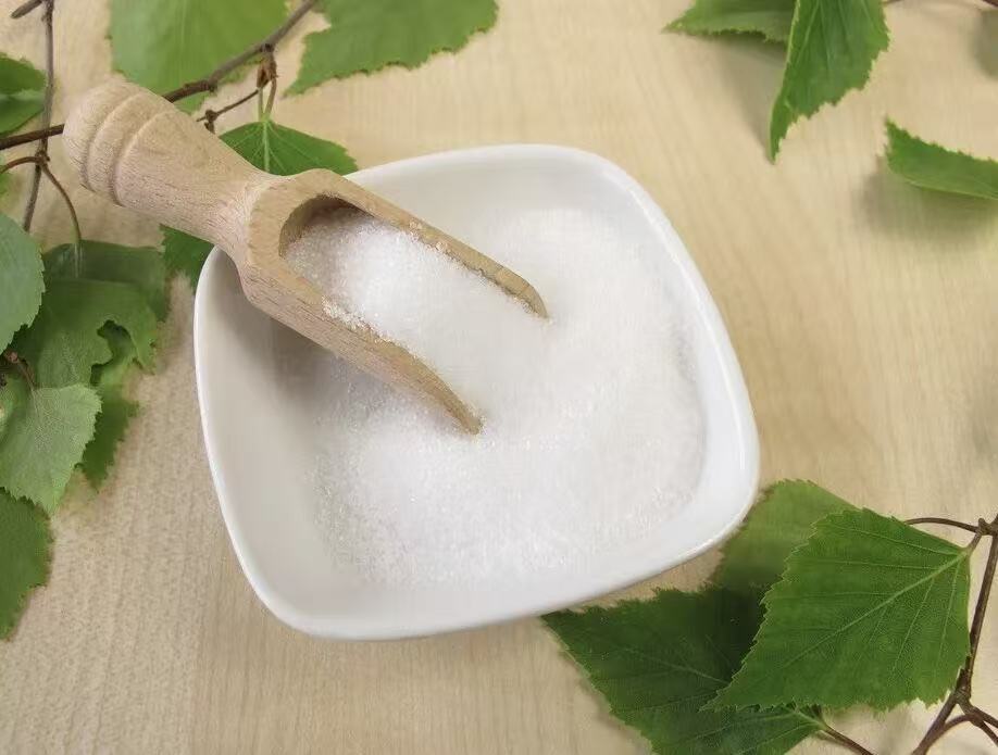 Crystalline Maltitol