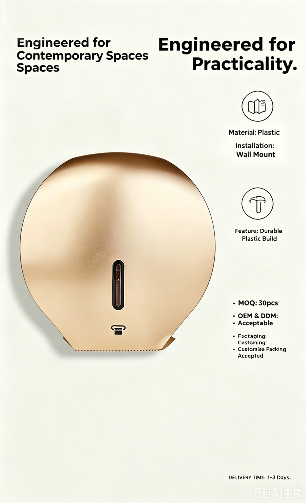 مجفف الأيدي161 hand dryer161