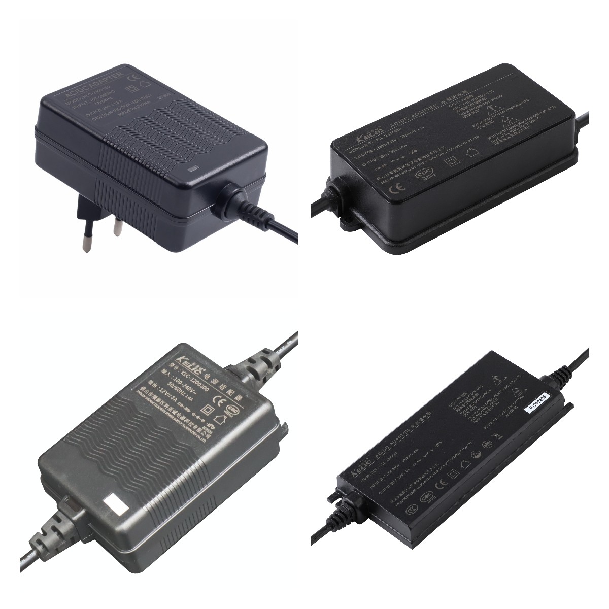 AC/DC Power Adapter AC/DC Power Adapter