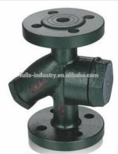 CS49H Thermodynamic steam trap valve