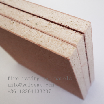 steel structure light mgo partition dry wall board