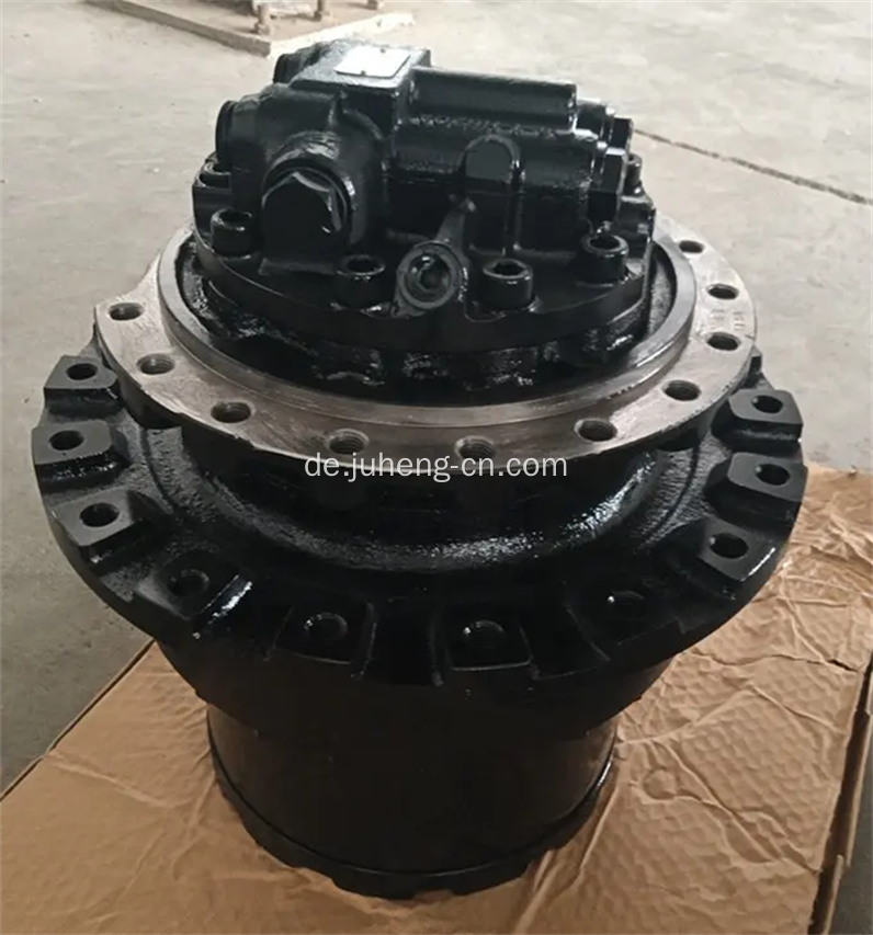 9233690 ZX230 Achsantrieb ZX230 Fahrmotor