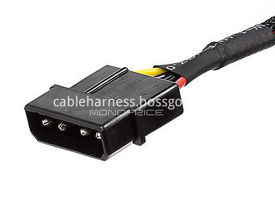 Molex 4 Pin Cable