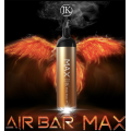 Air bar max descartáveis ​​2.000 puffs