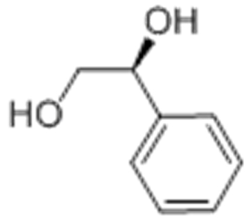 (S)-(+)-1-Phenyl-1,2-ethanediol CAS 25779-13-9
