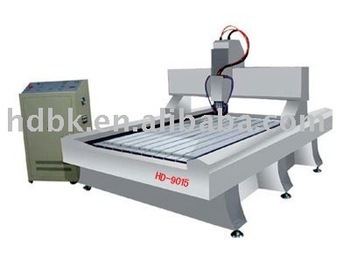 Marble cnc router1.2