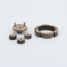 Powdered Metal Planetary Gear