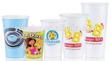 Cold Paper Cups Insulated Coffee Tea Copas Hot Cups In Tableware Home & Garden